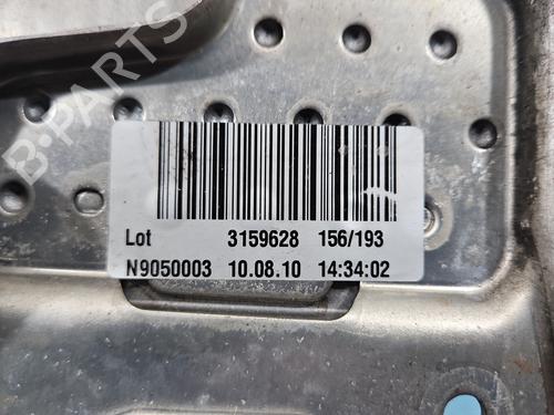 Oil radiator BMW X6 (E71, E72) xDrive 40 d | BP37825369M33 - Image 9