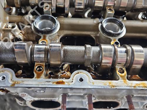 Cylinder head PORSCHE PANAMERA (970) | BP38146611M5 - Image 3
