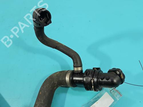 Pipe BMW 3 (G20, G80, G28) 320 i | BP38141222M125 - Image 7