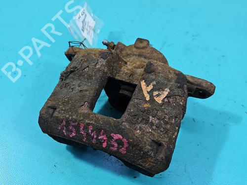 Right rear brake caliper CITROËN JUMPER II Van 2.2 HDi 130 | BP37825836M106 - Image 2