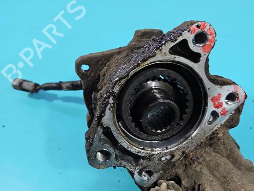Electronic module ISUZU D-MAX II (TFR, TFS) 2.5 CRDi 4x4 (TFS86J) | BP37823436M83 - Image 9