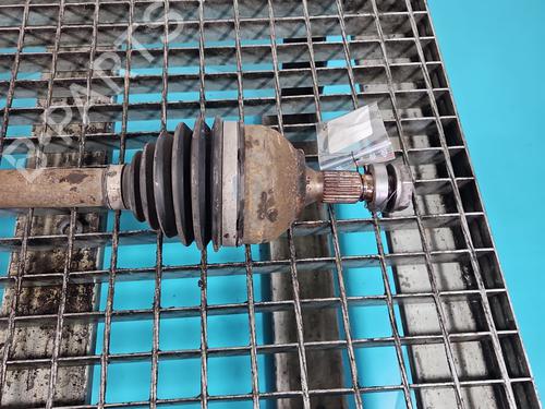Left front driveshaft CITROËN DS4 (NX_) 2.0 HDi / BlueHDi 135 | BP37825197M38 - Image 3