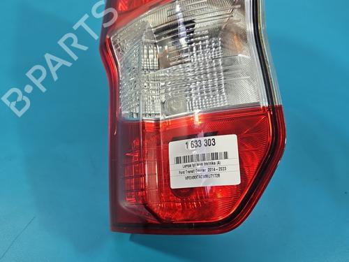 Left taillight FORD TRANSIT COURIER B460 Box Body/MPV | BP40152255C34 - Image 2