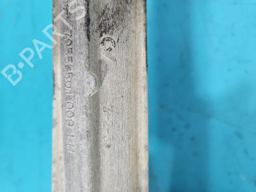 Steering rack RENAULT KANGOO Express (FW0/1_) 1.5 dCi 70 (FW0A, KW0V) | BP38286310M22 - Image 14