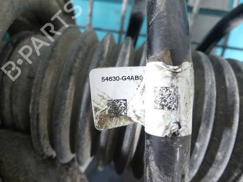Støddæmperfjeder HYUNDAI i30 (PDE, PD, PDEN) 1.5 | BP38114961C152 - Image 3