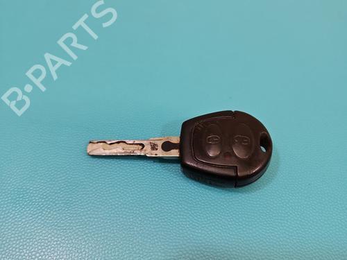 Ignition barrel SEAT LEON (1M1) 1.6 16 V | BP40078933M48 - Image 2