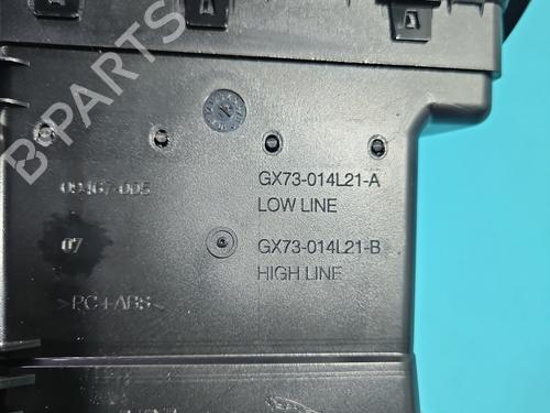 Air vent JAGUAR XE (X760) 2.0 D | BP37826224I21 - Image 8