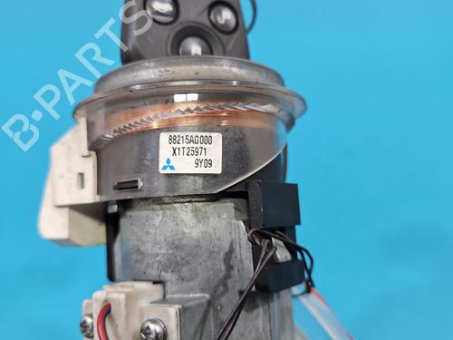 Ignition barrel SUBARU FORESTER (SH_) 2.0 D AWD (SHH, SHD, SHN) | BP40221678M48  - Image 5