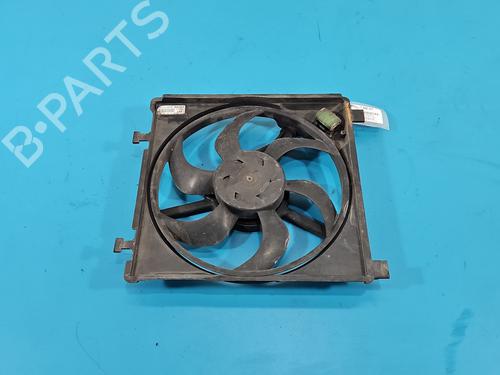 Used Radiator fan Radiator fan 37824229 37824229