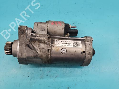 Starter VW CC B7 (358) 2.0 TDI | BP37812390M8 - Image 4
