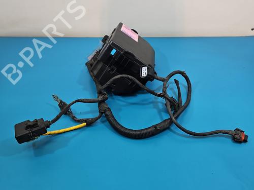Fuse box KIA CEE'D Sportswagon (JD) | BP37833841E1 - Image 10