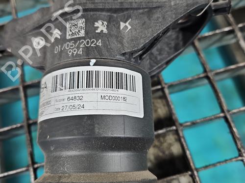 Venstre bagtil støddæmper OPEL MOKKA 1.2 (76) | BP38132874M18 - Image 11