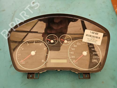 instrument-cluster-ford-focus-c-max-dm2-2003-2004-2005-2006-2007-37815035 main image