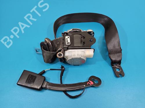Front left seatbelt SKODA OCTAVIA III Combi (5E5, 5E6) 2.0 TDI | BP37849210I26 - Image 9