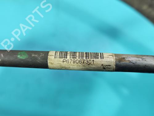 Pipe BMW X6 (E71, E72) xDrive 40 d | BP37825382M125 - Image 6