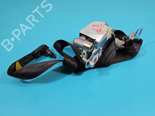 Used Front left seatbelt Front left seatbelt 38131227 38131227