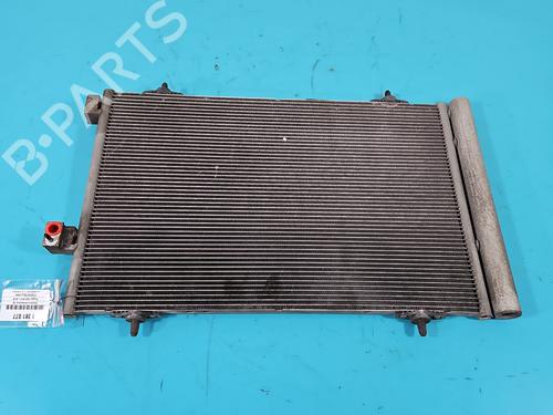 Used AC radiator AC radiator 38118509 38118509