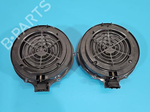 Speaker PORSCHE CAYENNE (9PA) Turbo S 4.5 | BP37846054E2 - Image 6