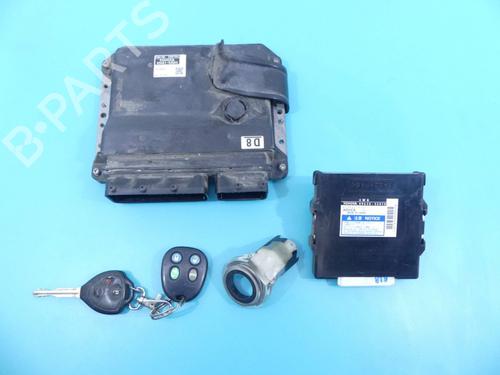 Used Engine control unit (ECU) Engine control unit (ECU) TOYOTA RAV 4 III (_A3_) 3.5 (GSA38) (273 hp) 37879247 37879247