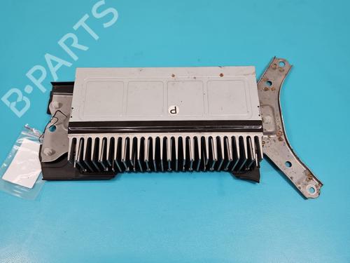 Electronic module TOYOTA LAND CRUISER 200 (_J2_) 4.5 D4-D (VDJ200) | BP38126407M83 - Image 2