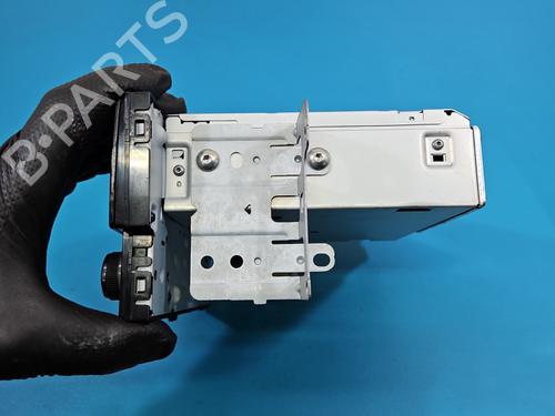 Radio NISSAN PULSAR Hatchback (C13) 1.2 DIG-T | BP38540554E6 - Image 3