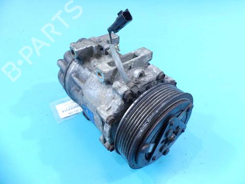 Used AC compressor AC compressor 37805016 37805016