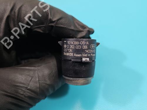 Electronic sensor TESLA MODEL S (5YJS) P85 | BP38123514M84 - Image 11