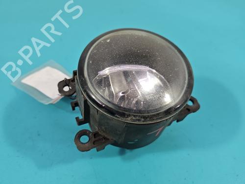 Used Left front fog light Left front fog light SUZUKI SX4 S-Cross (JY) 1.6 DDiS (AKK 416D) (120 hp) 38993033 38993033