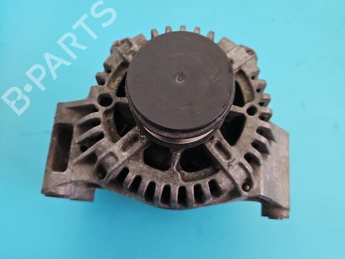 Alternator OPEL CORSA C (X01) 1.3 CDTI (F08, F68) | BP37990825M7 - Image 2