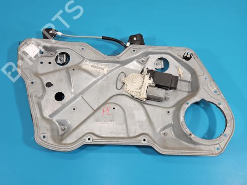 Used Front left window mechanism Front left window mechanism 37845317 37845317