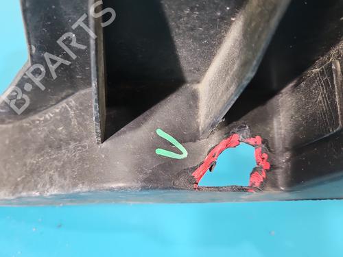 Front slam panel VW GOLF VI (5K1) 2.0 TDI | BP37850765C72 - Image 4