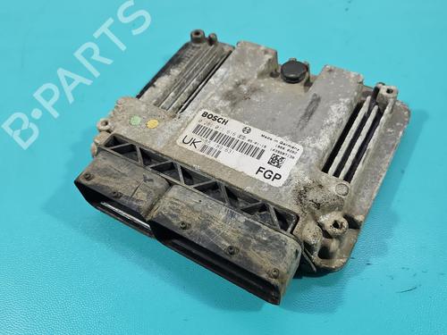 Used Engine control unit (ECU) Engine control unit (ECU) 37822027 37822027