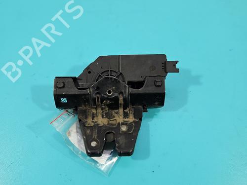 Tailgate lock BMW 1 (E87) 118 d | BP37830899C101 - Image 7