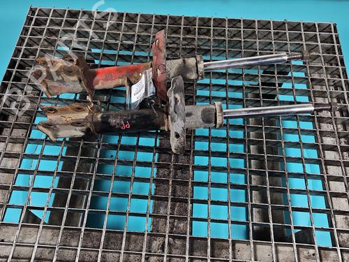Used Left front shock absorber Left front shock absorber 38146003 38146003