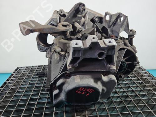 Gearbox VW GOLF V (1K1) 2.0 GTI | BP37854461M3 - Image 4
