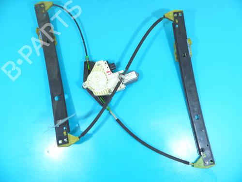 front-left-window-mechanism-audi-a4-b8-8k2-2007-2008-2009-2010-2011-2012-2013-2014-2015-2016-2017-37883825 main image