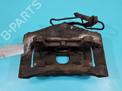 Left front brake caliper AUDI A8 D3 (4E2, 4E8) S8 quattro | BP38132761M105 - Image 4