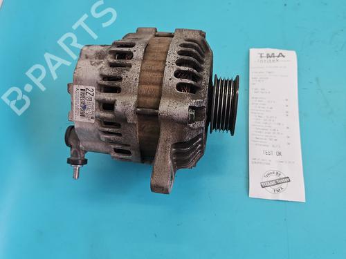 Used Alternator Alternator 37835365 37835365