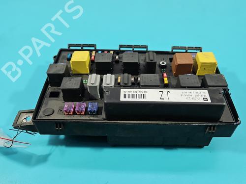 Fuse box OPEL ASTRA H GTC (A04) 1.8 (L08) | BP37847730E1  - Image 13