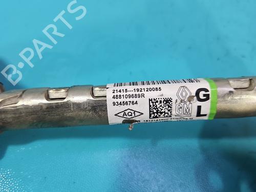 Steering column RENAULT TRAFIC III Van (FG_) 2.0 dCi 120 (FGMN) | BP37826457M21 - Image 5