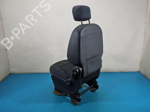 Left front seat PEUGEOT PARTNER Tepee 1.6 HDi 16V | BP37855794C15 - Image 6