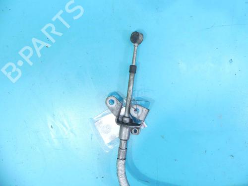 Gear lever AUDI Q7 (4LB) 4.2 TDI quattro | BP37805716M90 - Image 8