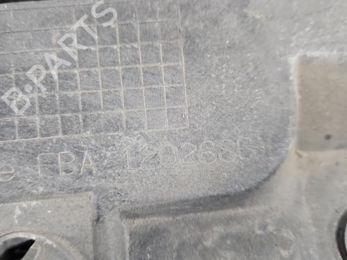 Front slam panel RENAULT CAPTUR I (J5_, H5_) 0.9 TCe 90 | BP37853467C72 - Image 6