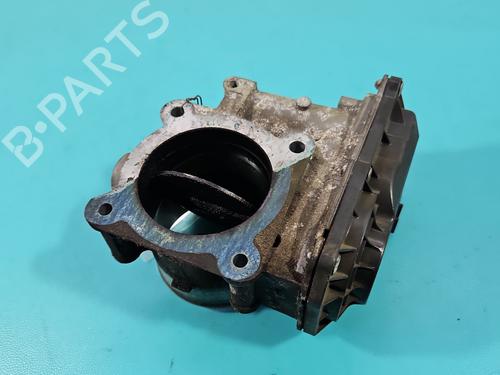 Throttle body SUBARU FORESTER (SJ_) 2.0 D AWD (SJD) | BP37848986M82 - Image 6