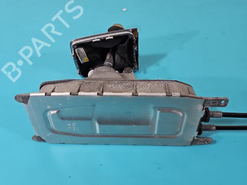 Selector da caixa VW PASSAT CC B6 (357) | BP38120622M90 - Image 5