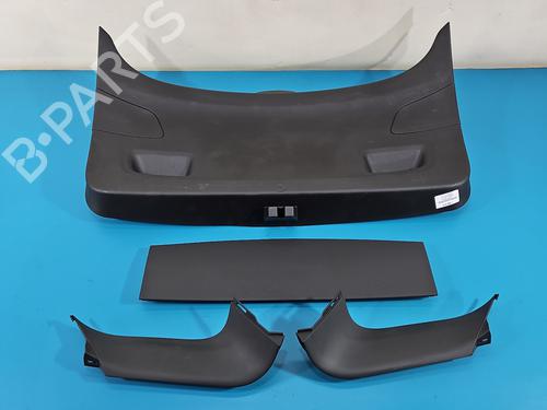 Used Boot lining Boot lining 38508983 38508983