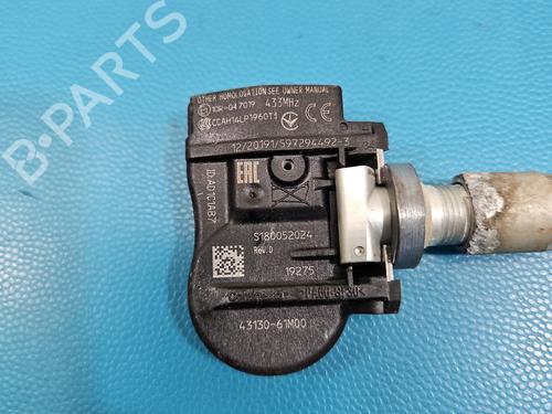 Electronic sensor SUZUKI SX4 S-Cross (JY) 1.4 Hybrid (Mild Hybrid) AllGrip (AKK 414) | BP37832781M84 - Image 3