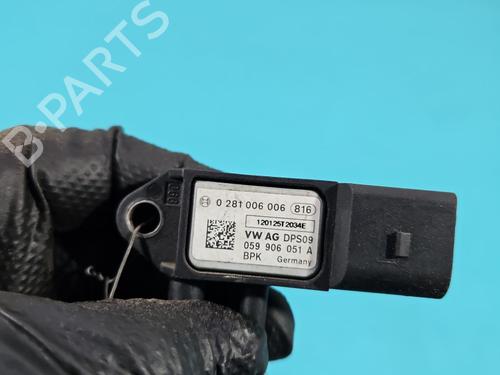 Electronic sensor AUDI A6 C7 Avant (4G5, 4GD) 3.0 TDI quattro | BP38642455M84 - Image 3