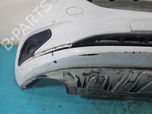 Front bumper OPEL CORSA E Hatchback Van (X15) | BP37831665C7 - Image 8