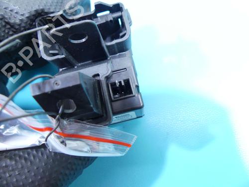 Ignition barrel VOLVO V40 Hatchback (525) D2 | BP38115016M48 - Image 7